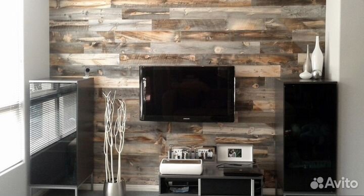 Доска амбарная