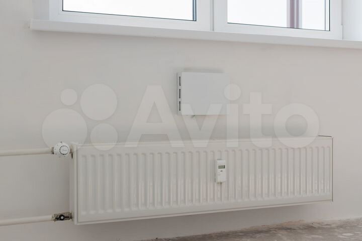 3-к. квартира, 76,1 м², 16/17 эт.