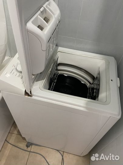 Стиральная машинка автомат бу