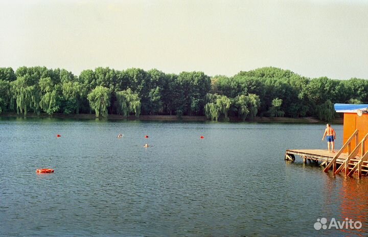 Зенит 11 + Гелиос 44М-4 (с примерами фото)