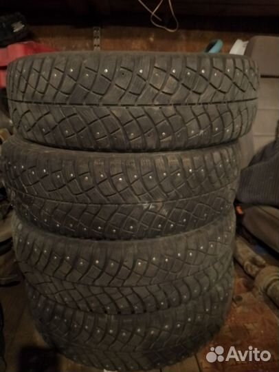 КАМА Кама-515 205/70 R15