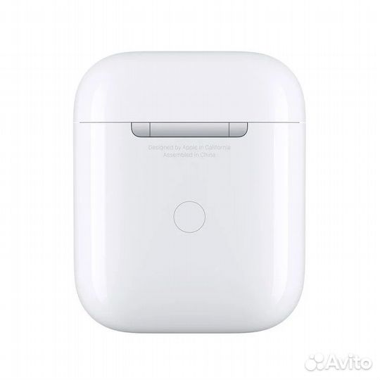 AirPods 2 оригинал