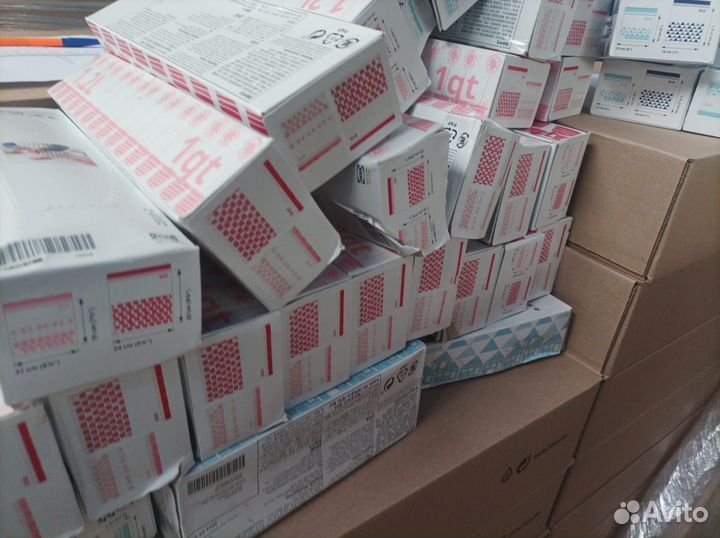 Многоразовый пакет с застежкой Икеа Истад, 60 шт