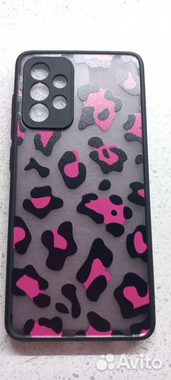 Чехол для самсунга