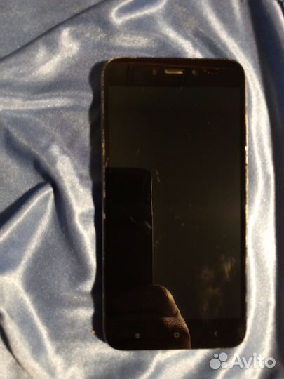 Xiaomi Redmi 5A, 3/32 ГБ