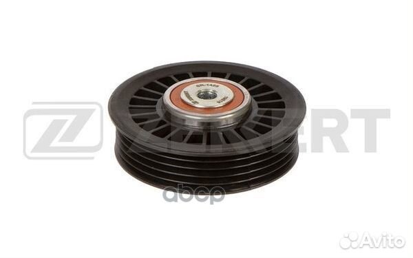 Ролик натяжной агрегатного ремня Audi A4 II 00