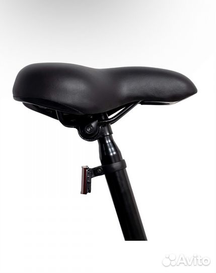 Электровелосипед Hiper Engine Fold X3 Graphite