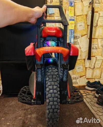 Моноколесо kingsong s22 pro