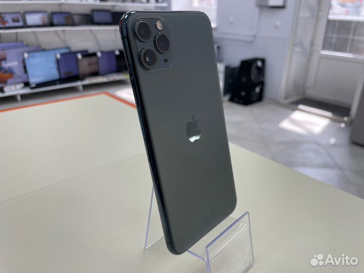 iPhone 11 Pro Max, 64 ГБ