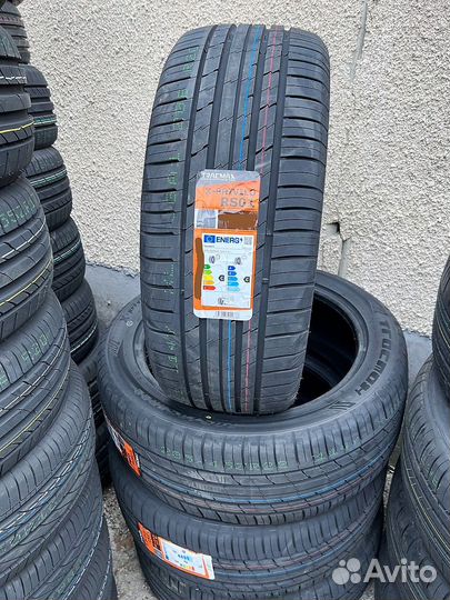 Tracmax X-Privilo RS01+ 265/40 R21 105Y