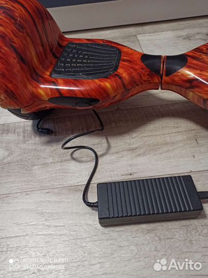 Гироскутер