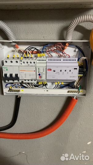 Автоматизация и Диспетчеризация