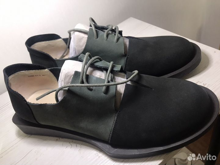 Ботинки tendance 40