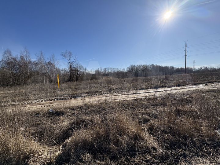 Участок 10,3 сот. (ИЖС)