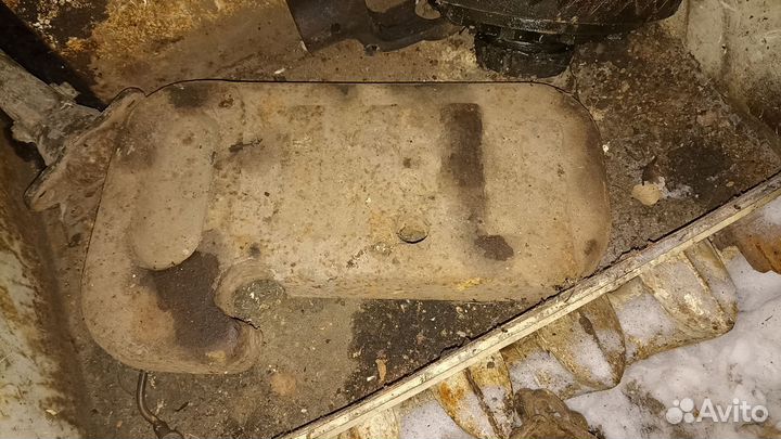 Противовес на мтз