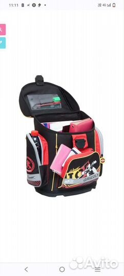 Рюкзак grizzly