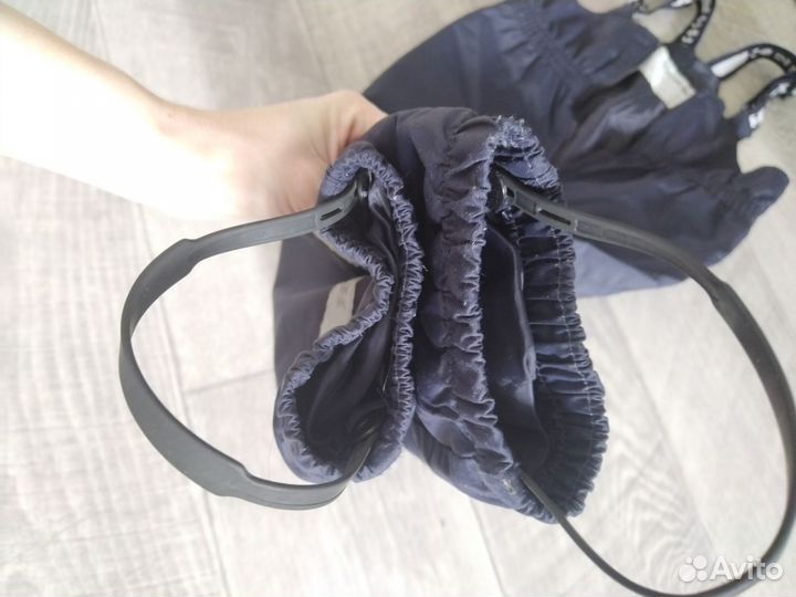 Полукомбинезон демисезонный Kerry 98