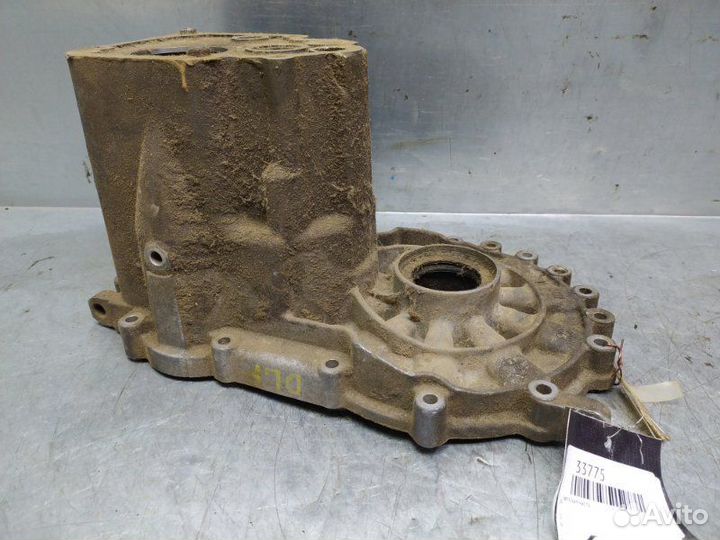 Корпус кпп Volkswagen Golf Iv/Bora 1997-2005