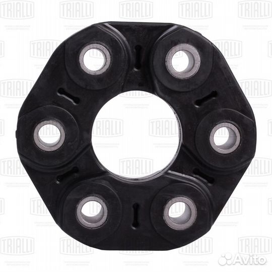 Муфта эластичная карданного вала BMW 5 F10 10