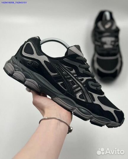 Кроссовки Asics GEL-NYC (Арт.91588)