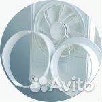 Vents iFan 100 4.56 Вт вытяжной вентилятор интелле