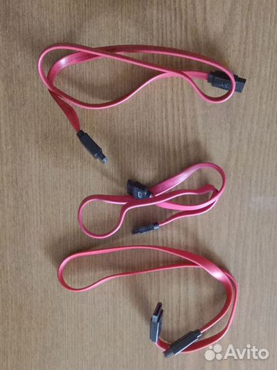 Hdmi VGA кабель питания, SATA