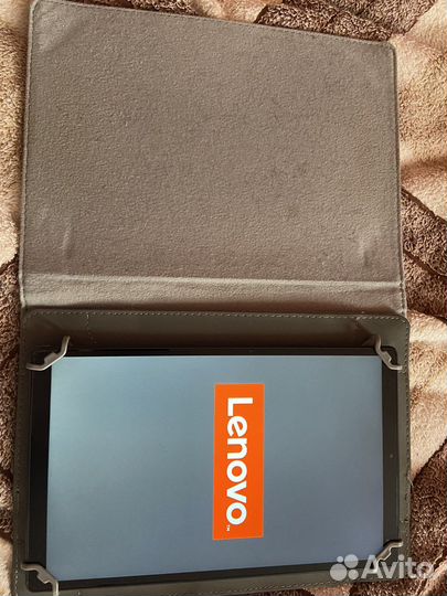 Планшет lenovo tab m10 hd
