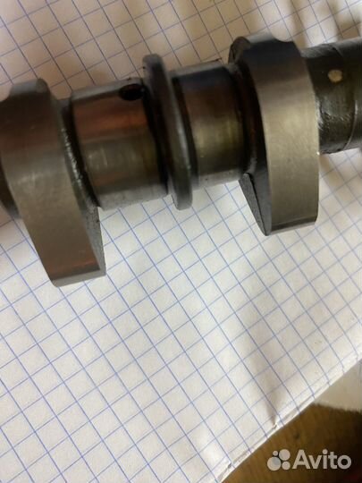 Распредвал впускной suzuki drz 400