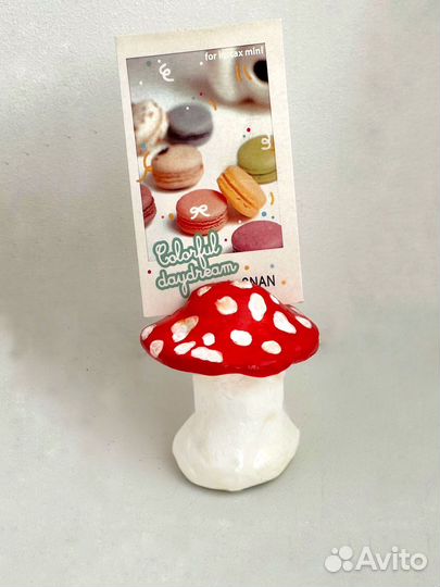 Подставка для фото