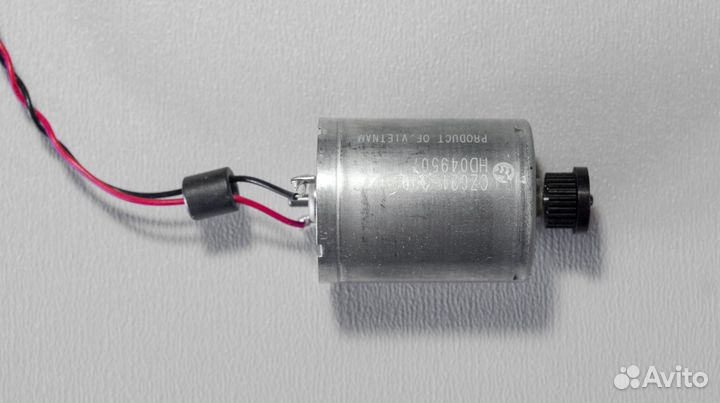 Запчасти мфу HP F5S43-60001. HP 1110/ HP 1115/ HP