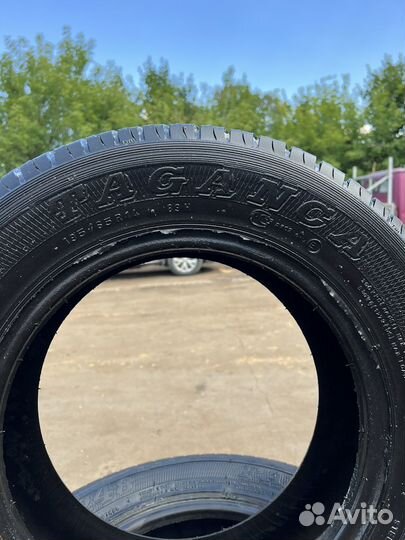 Таганка М-247 195/65 R14 89H