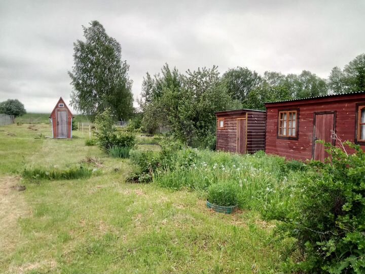 Участок 14 сот. (ИЖС)