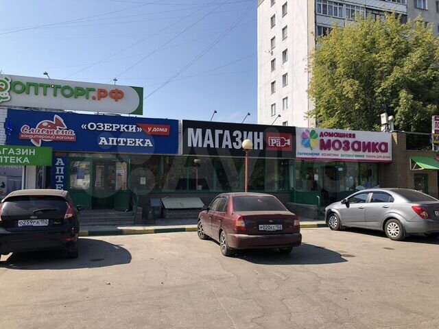 Свободного назначения, 116 м²