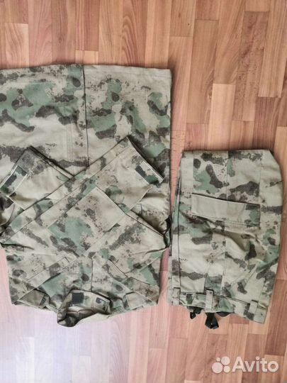 Военная форма