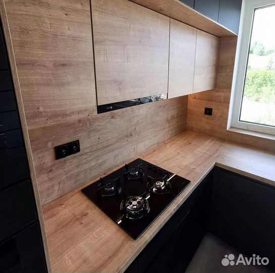 Кухни от производителя