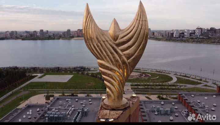 Аэросъемка, фото и видеосъёмка с дрона