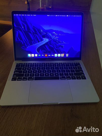 Apple MacBook Pro 13 2017
