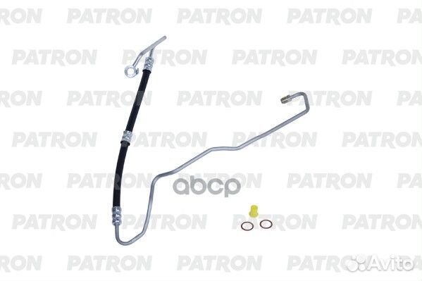 Шланг гидроусилителя PSH097 patron