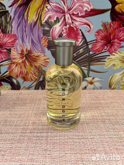 Parfume Hugo Boss Bottled 100ml (Euro качество)