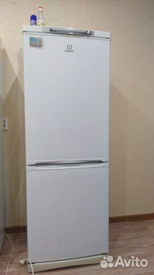 Холодильник