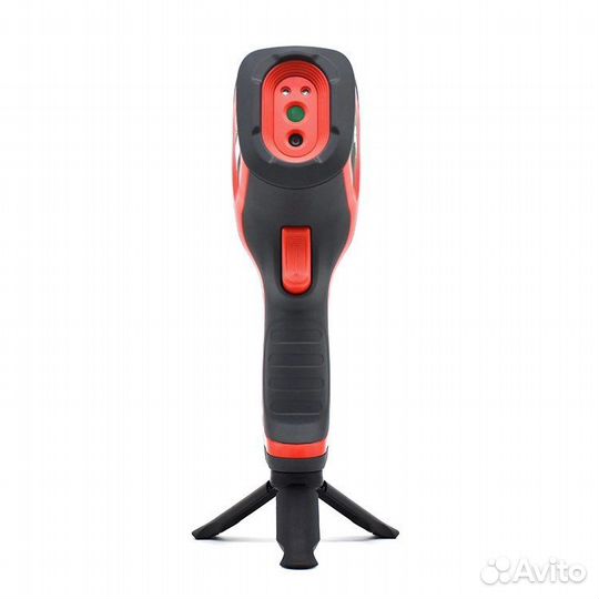 Тепловизор