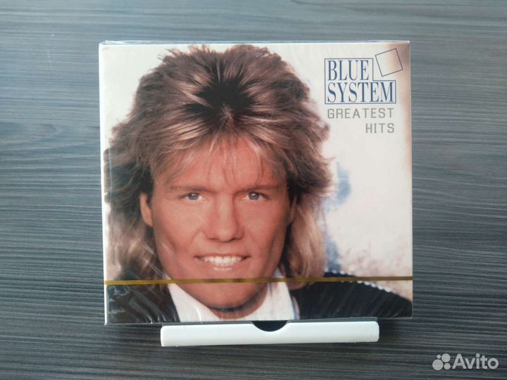 Музыка на CD. Двухдисковые издания. Digipack