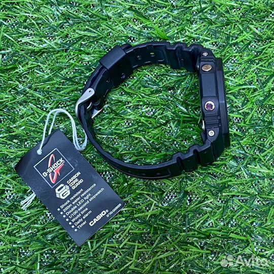 Наручные Часы Casio G-Shock GA-2100 №365269