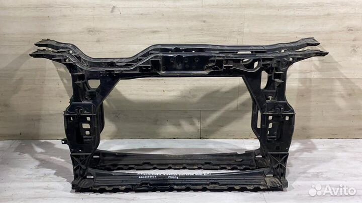 Панель передняя Audi Q 5 8 R С 2008 По 2016 Год