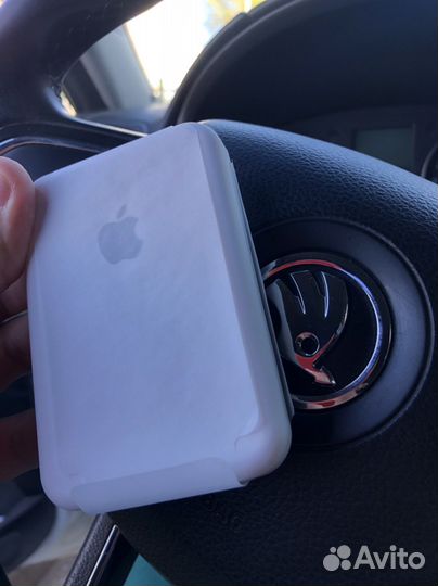 Magsafe battery pack