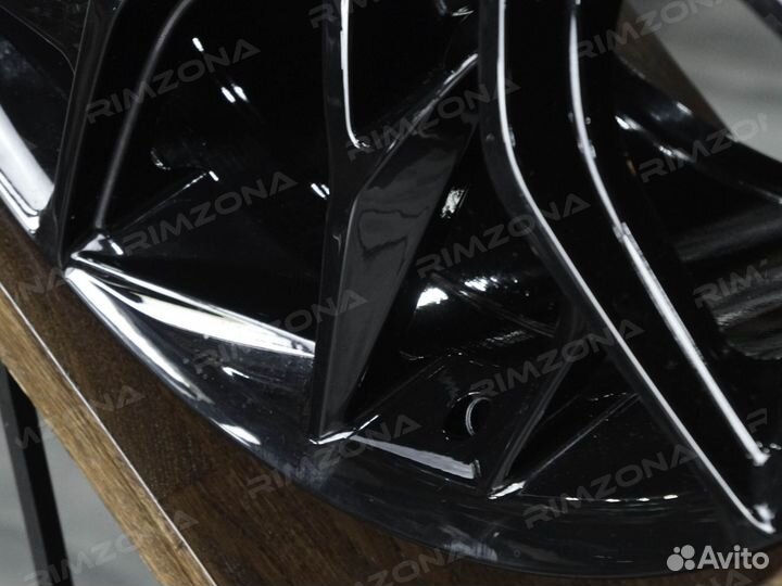 Литые диски R19 для Kia. Арт2557