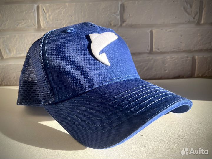 Кепка Salmo для охоты и рыбалки