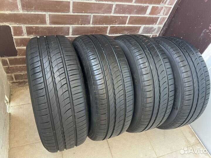 Pirelli Cinturato P7 205/55 R16