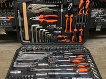 Набор инструментов 129 предметов Tools
