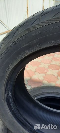 Yokohama Advan Fleva V701 205/55 R16